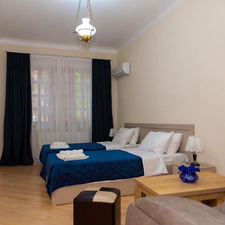 Holiday Rooms Tbilisi Exterior photo