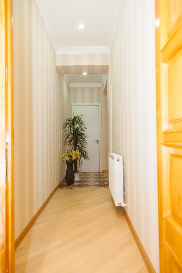 Holiday Rooms Tbilisi Exterior photo